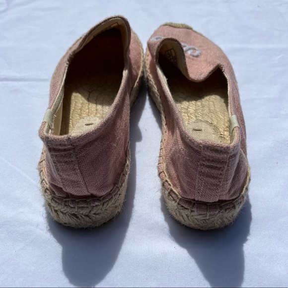 SOLUDOS | Ciao Bella espadrille Smoking Slippers - Picture 5 of 5